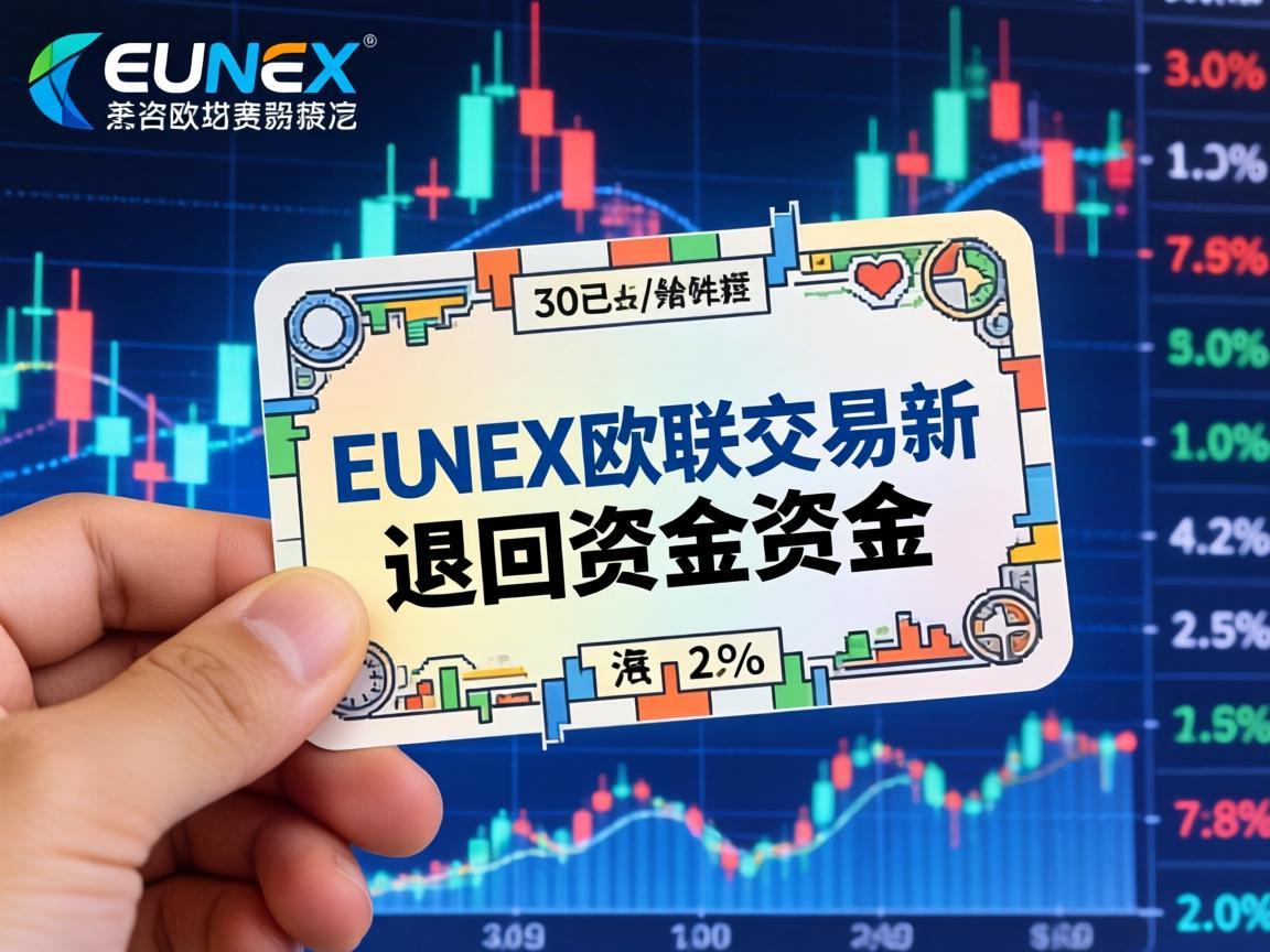 如何从EUNEX欧联交易所退回资金