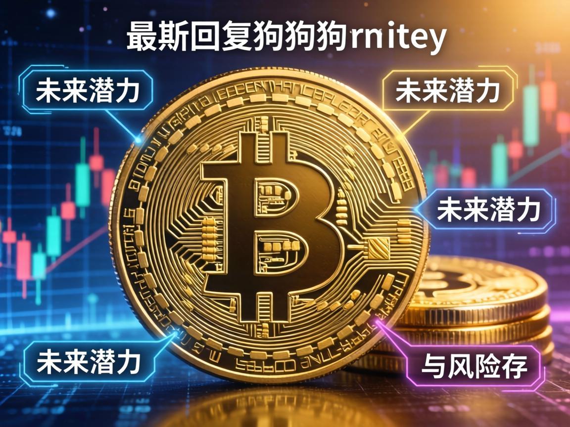 马斯最新回复狗狗币，未来潜力与风险并存