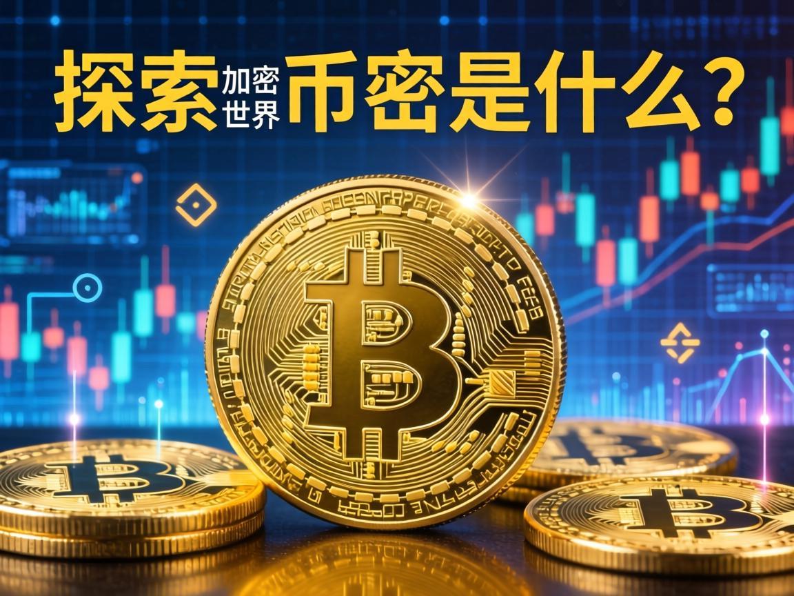 探索加密货币世界，币安是什么