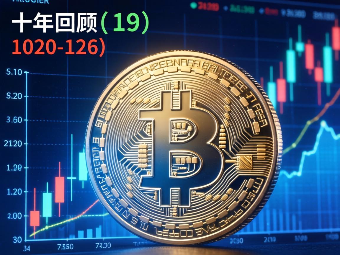 十年比特币价格走势回顾与展望