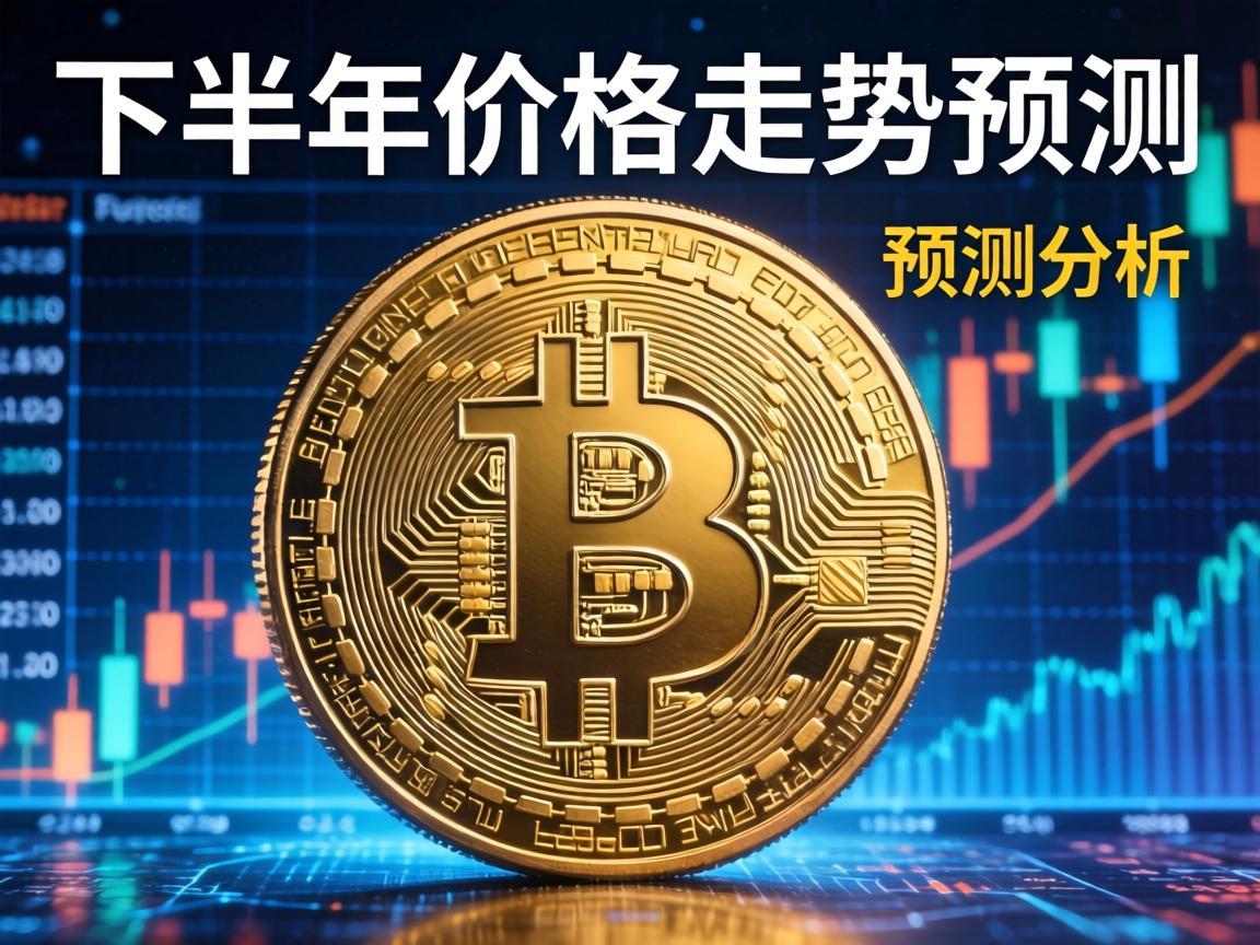 下半年比特币价格走势预测分析
