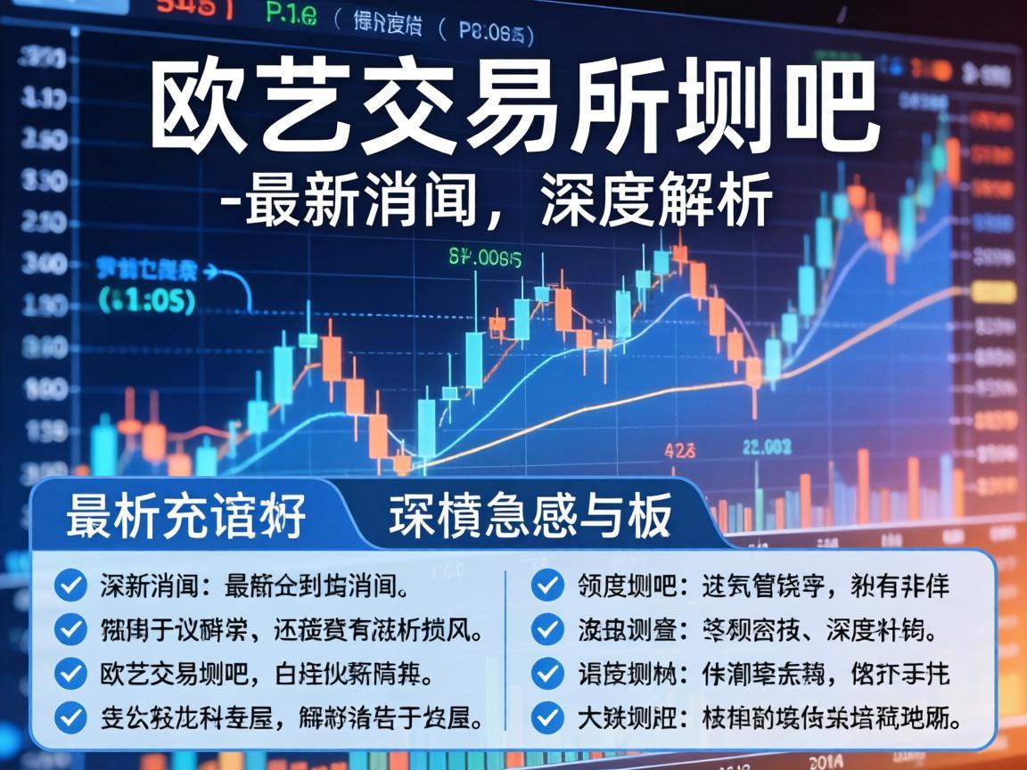 欧艺交易所贴吧，最新消息与深度解析
