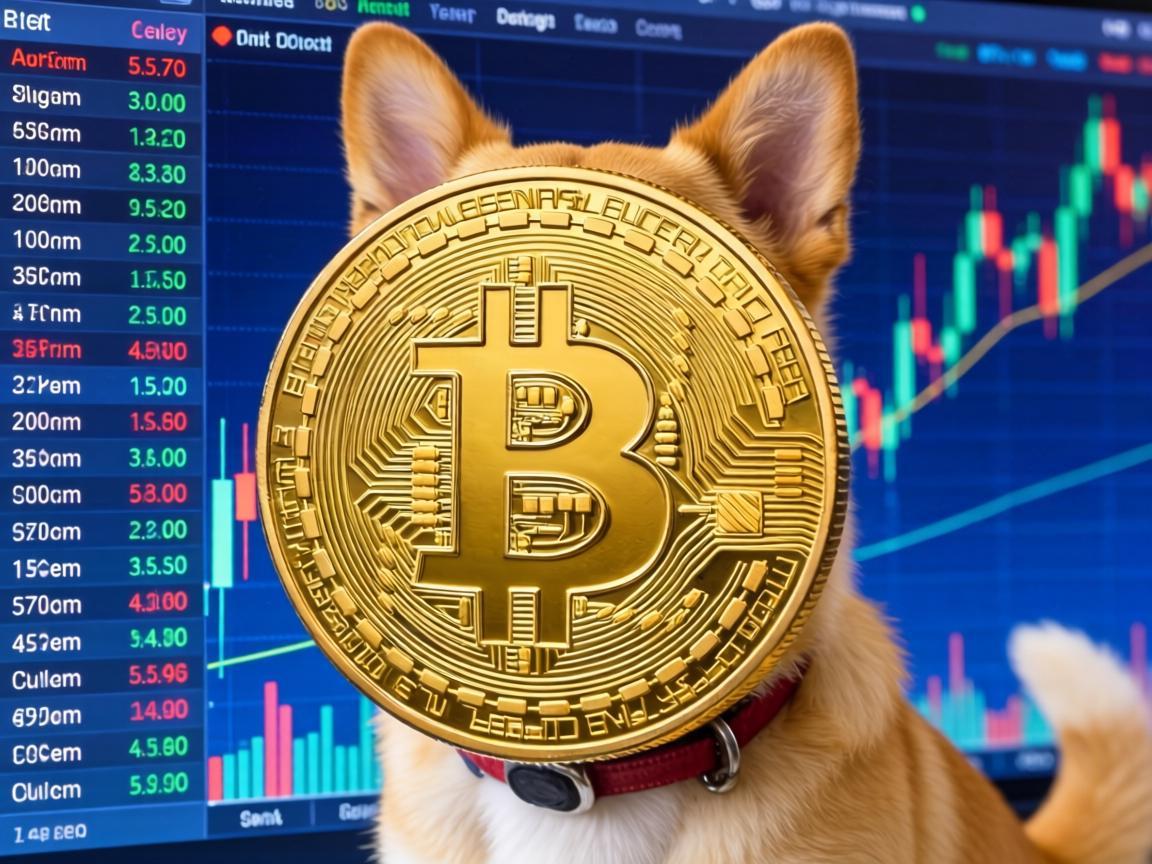 狗狗币热潮对A股市场的影响分析