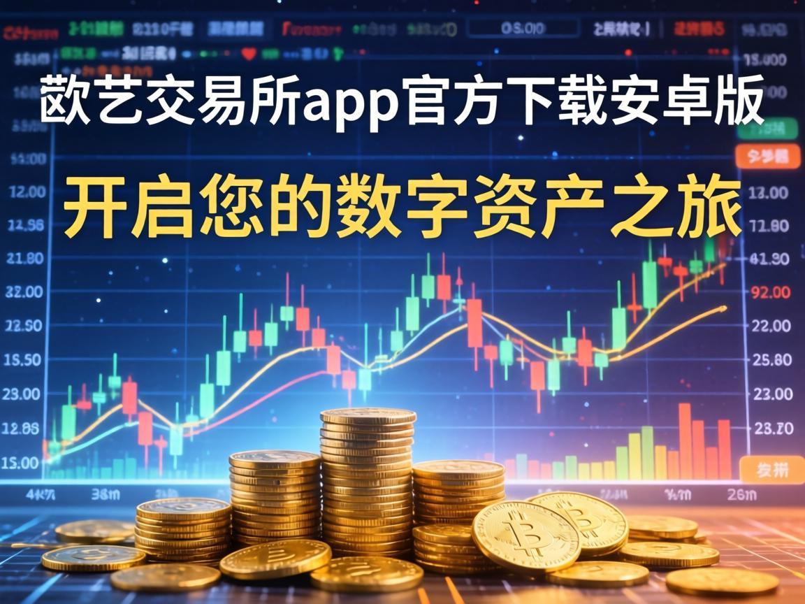 欧艺交易所app官方下载安卓版，开启您的数字资产之旅
