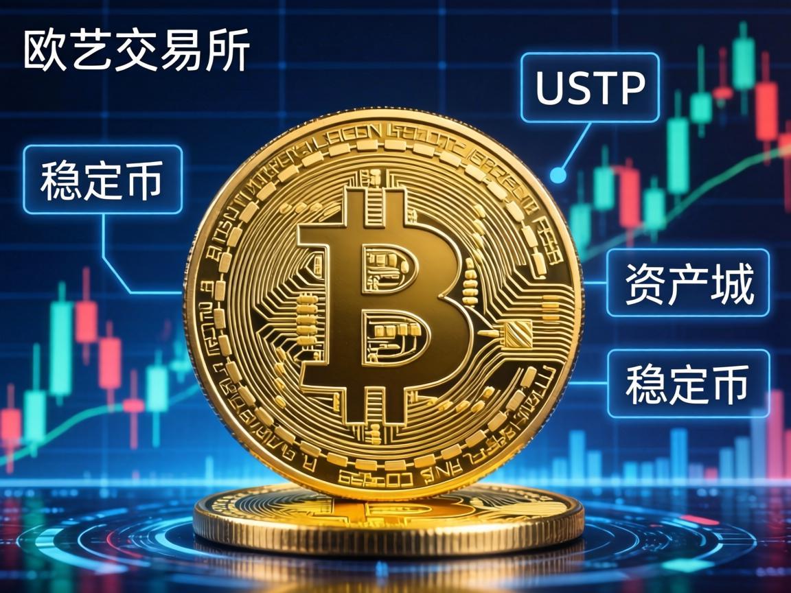欧艺交易所的USDT，稳定币在数字资产交易中的角色
