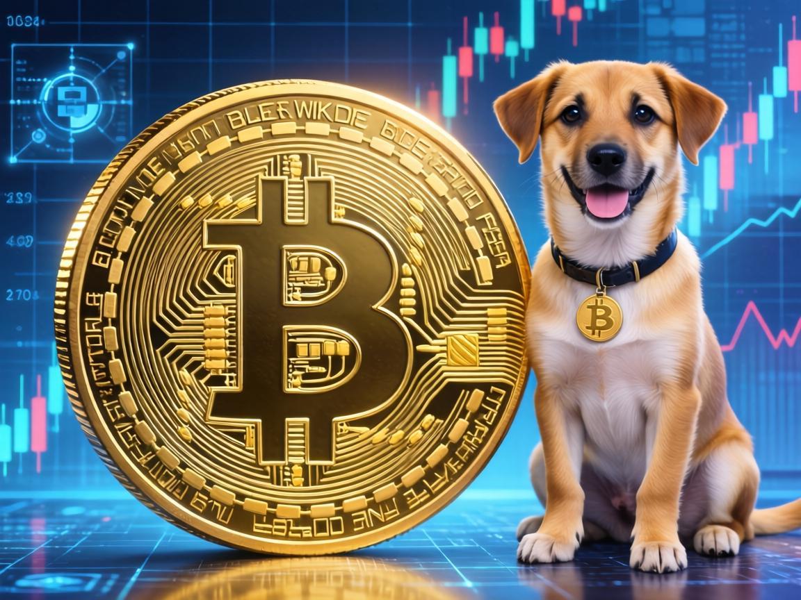 狗狗币总账本大小，数字货币的存储挑战与未来展望