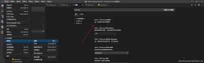 Vscode如何显示缩略图