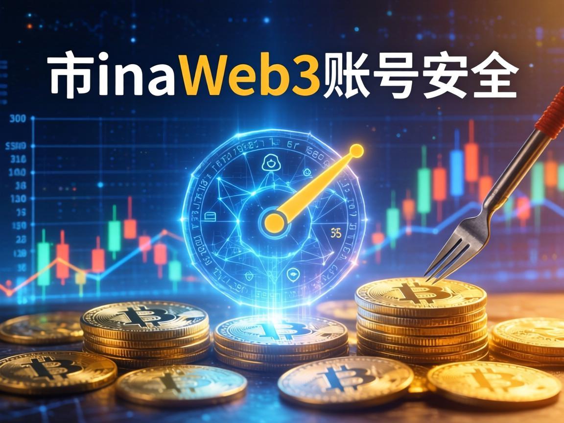 币安Web3账号安全，守护你的数字资产