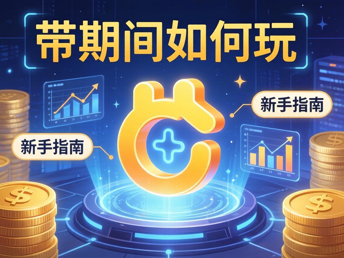 币安如何玩，新手指南