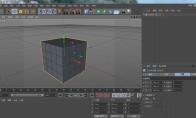 MaxonCinema 4D怎么只渲染线框图