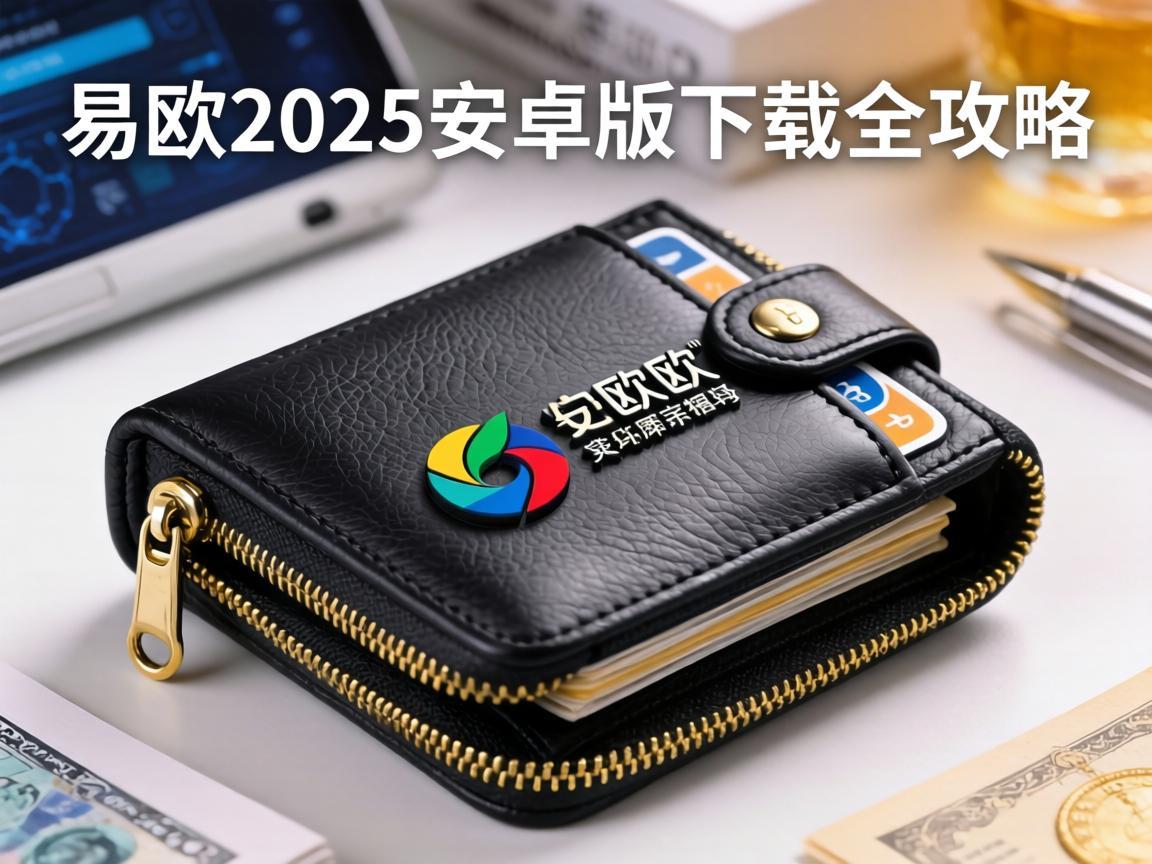 易欧钱包2025安卓版下载全攻略
