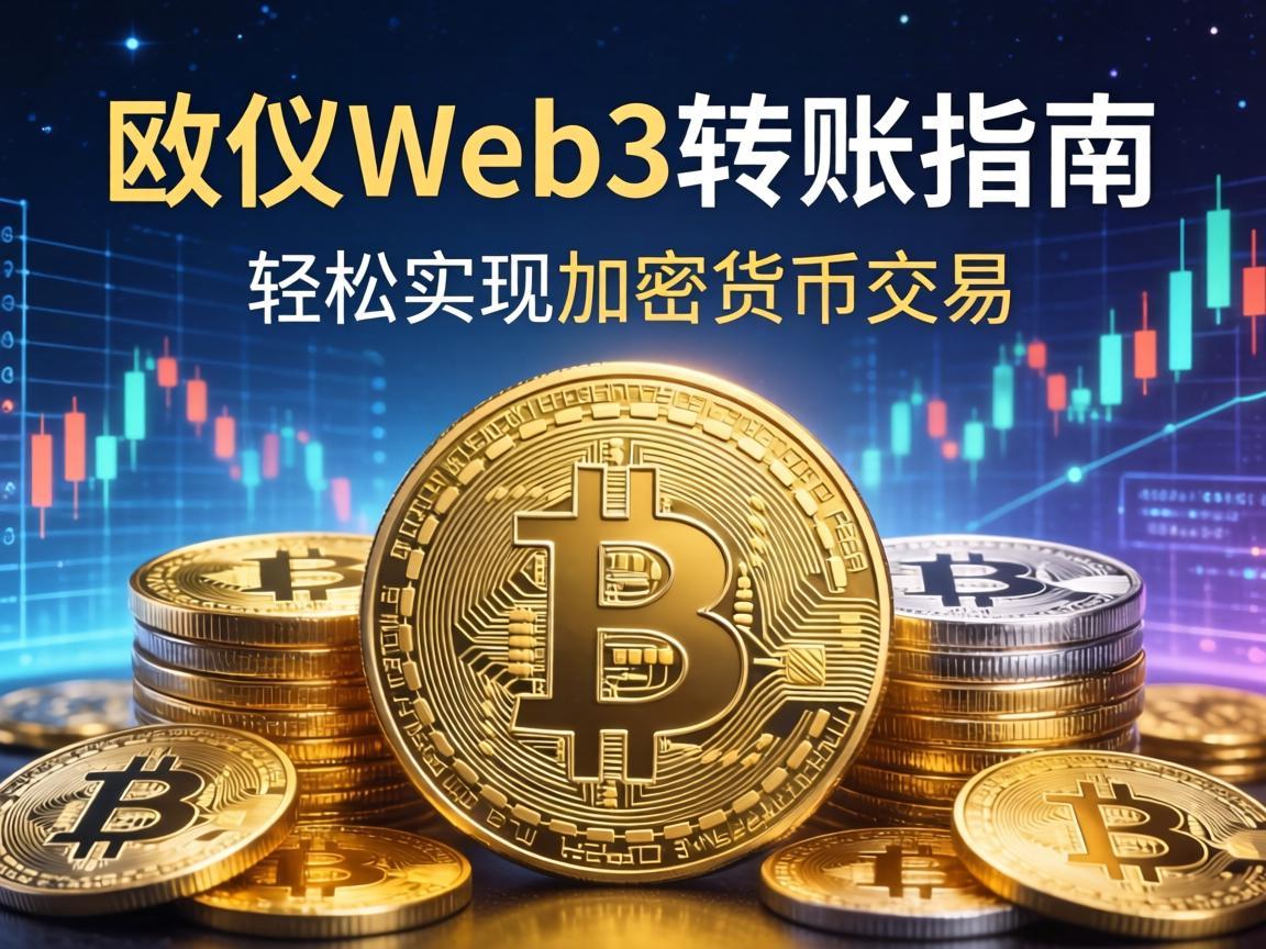欧义Web3转账指南，轻松实现加密货币交易
