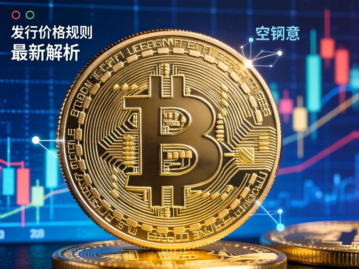 比特币发行价格规则最新解析