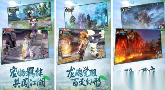 高品质的正版新版手游有哪几个 2026好玩的正版手游推荐合集