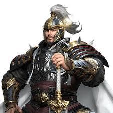 三国百将牌皇甫嵩厉害吗