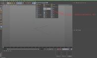 Cinema 4D怎么制作立体扭曲效果