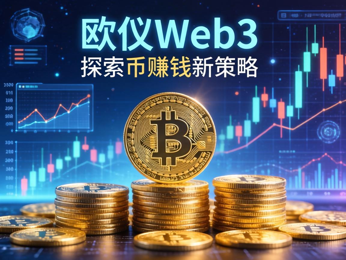 欧义Web3，探索币赚钱新策略