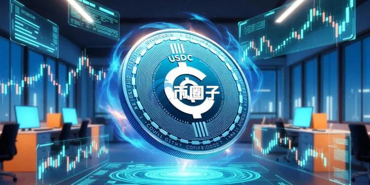 Bernstein力挺Circle：投资者误读 清晰法案 ！别把稳定币USDC发行商与分销商混为一谈