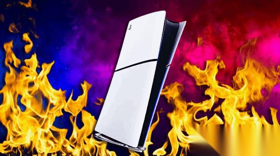 一年涨价30% PS5的“身价”为何越来越高