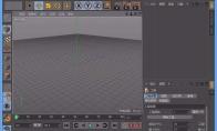 c4d怎么制作立方体移动动画