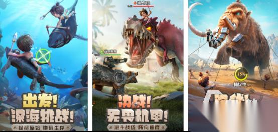 受欢迎的最后的游戏有哪些 2026好玩的最后游戏推荐