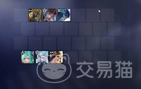 王者万象棋大河流域如何搭配阵容