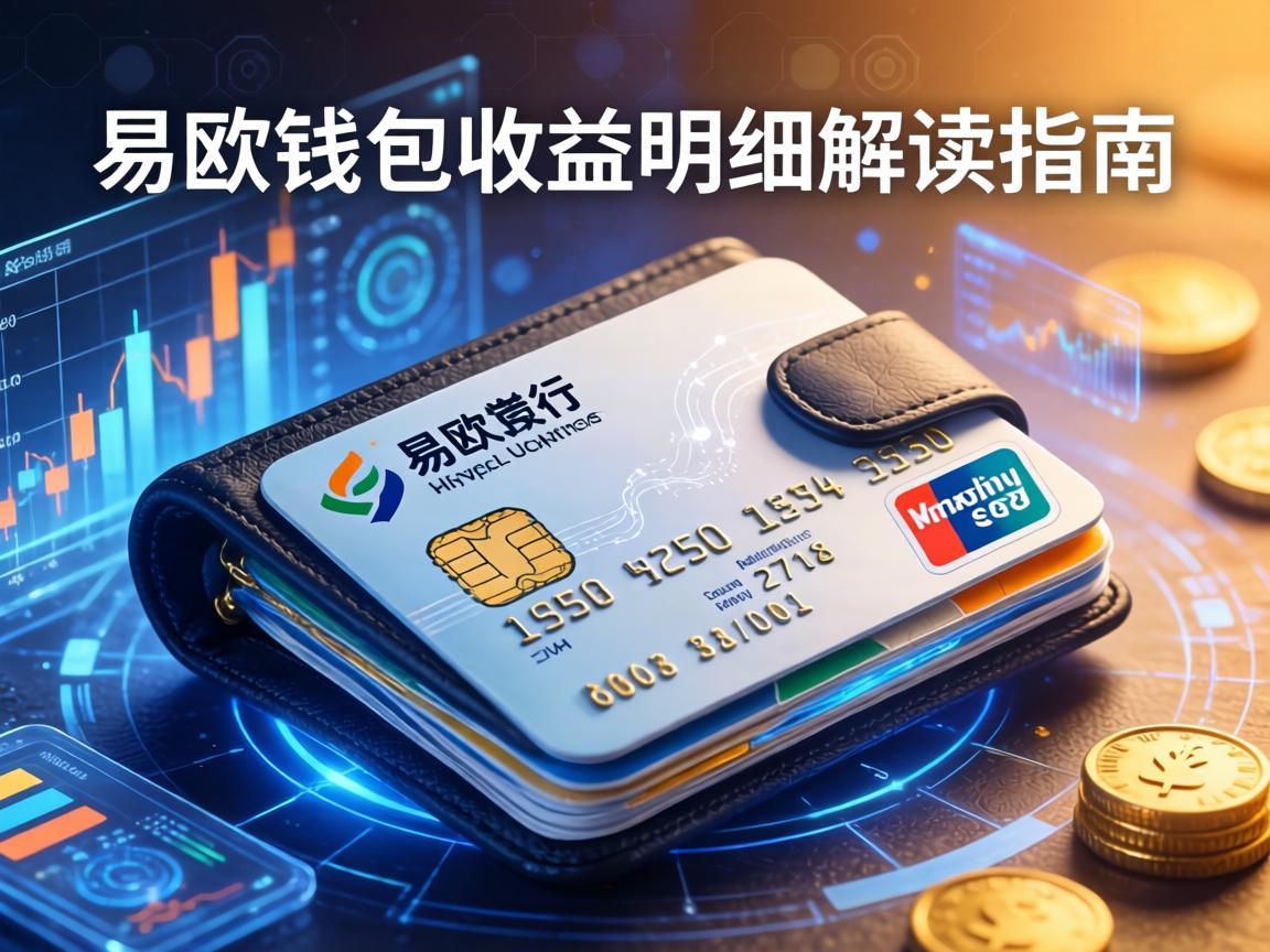 易欧钱包收益明细解读指南