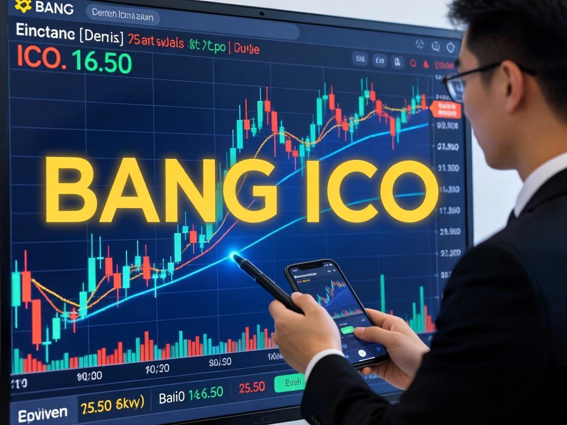 币安ICO价格波动，投资者如何应对