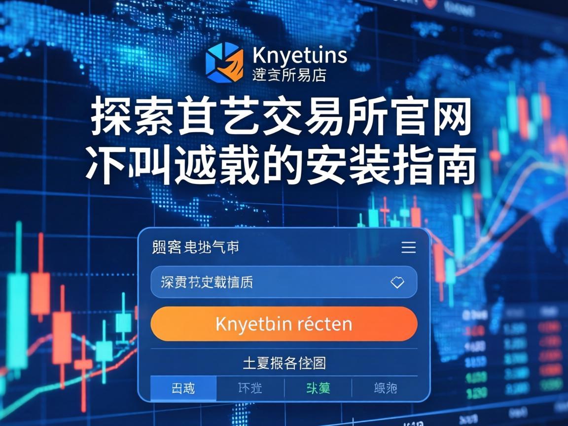 探索欧艺交易所官网的下载与安装指南