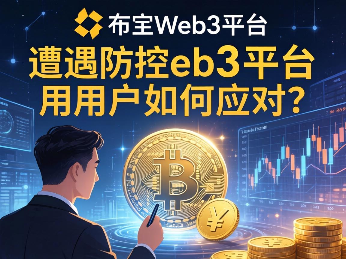币安Web3平台遭遇风控，用户如何应对