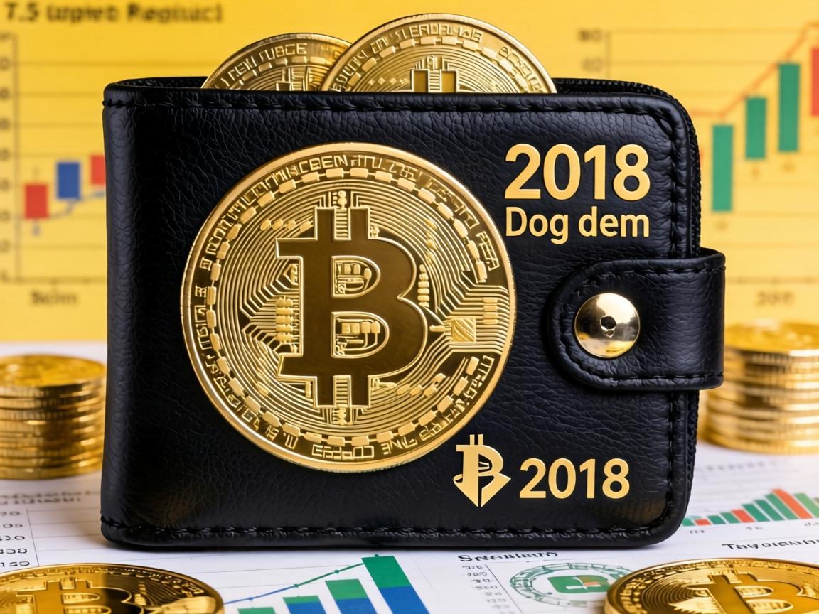 2018年狗狗币钱包，数字资产的便捷之选