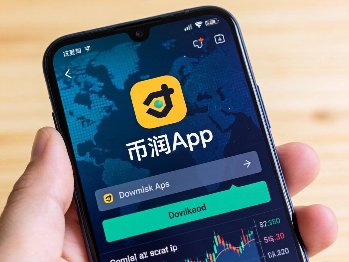 如何在安卓设备上下载并安装币安App
