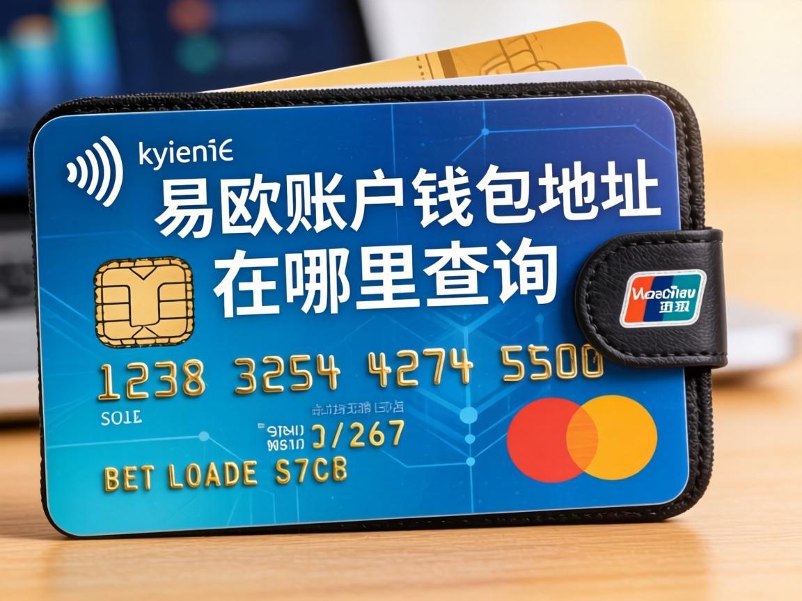 易欧账户钱包地址在哪里查询
