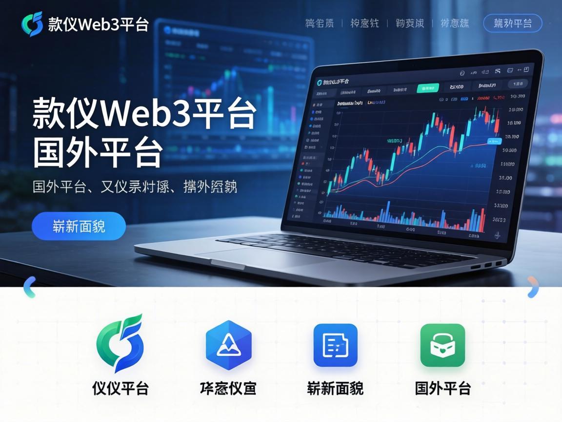 欧义Web3平台，国外平台的崭新面貌