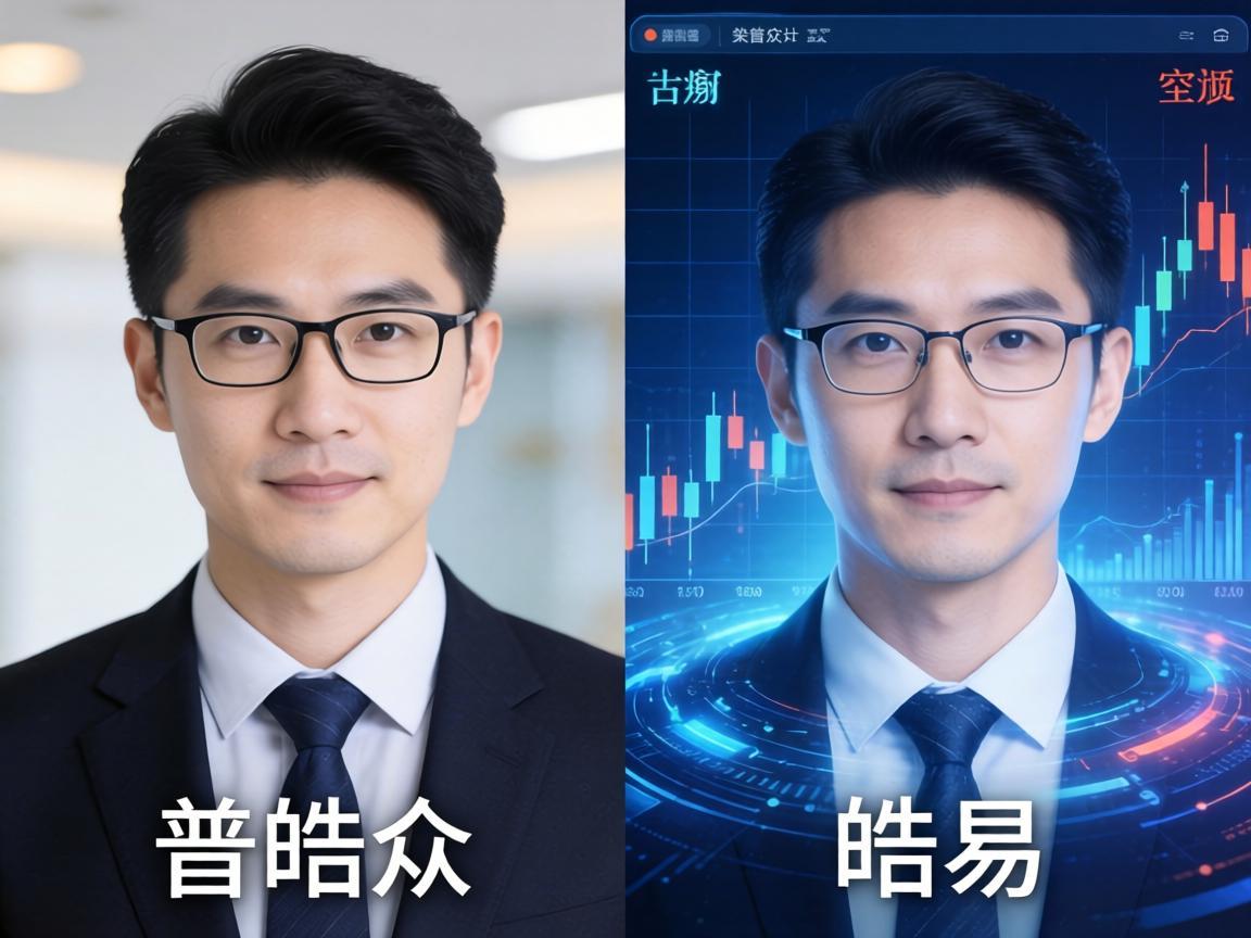 欧普皓众与皓易的对比解析