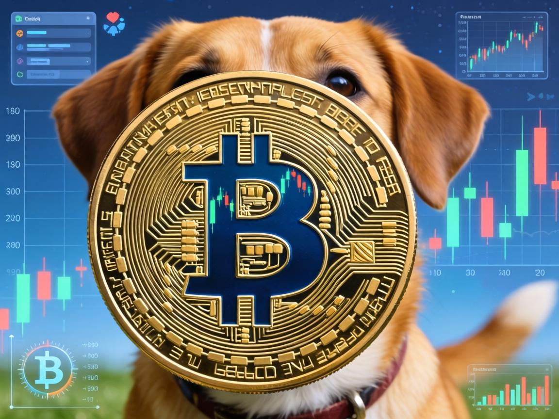狗狗币，能否成为日常支付的新选择