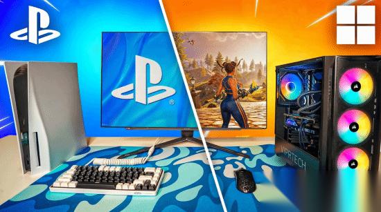 PS5 Pro涨价越卖越贵 专家称性价比仍比PC强
