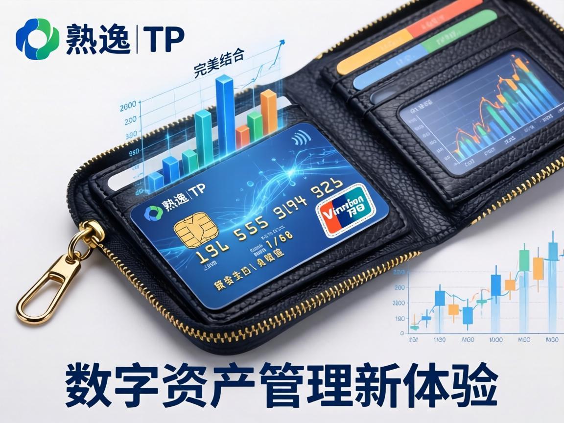 欧逸与TP钱包的完美结合，数字资产管理新体验