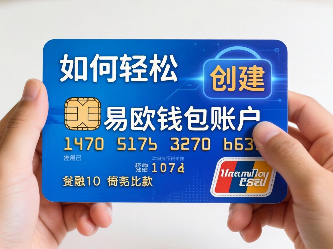 如何轻松创建易欧钱包账户