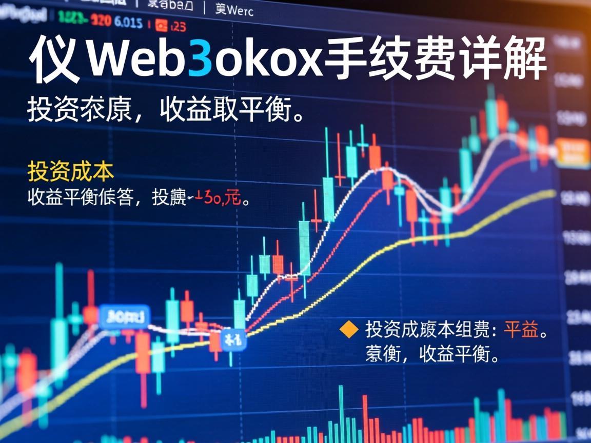 欧义Web3okex手续费详解，投资成本与收益的平衡
