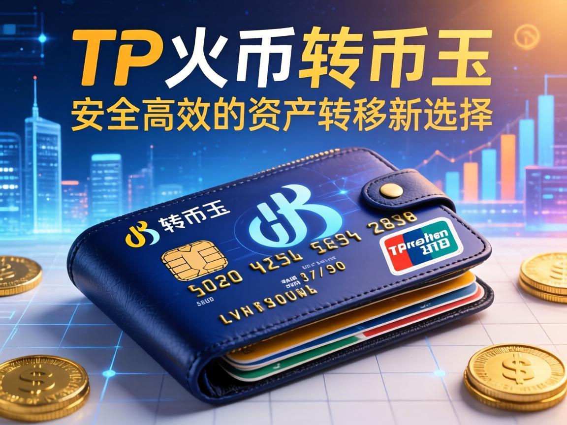 TP钱包火币转币安，安全高效的资产转移新选择
