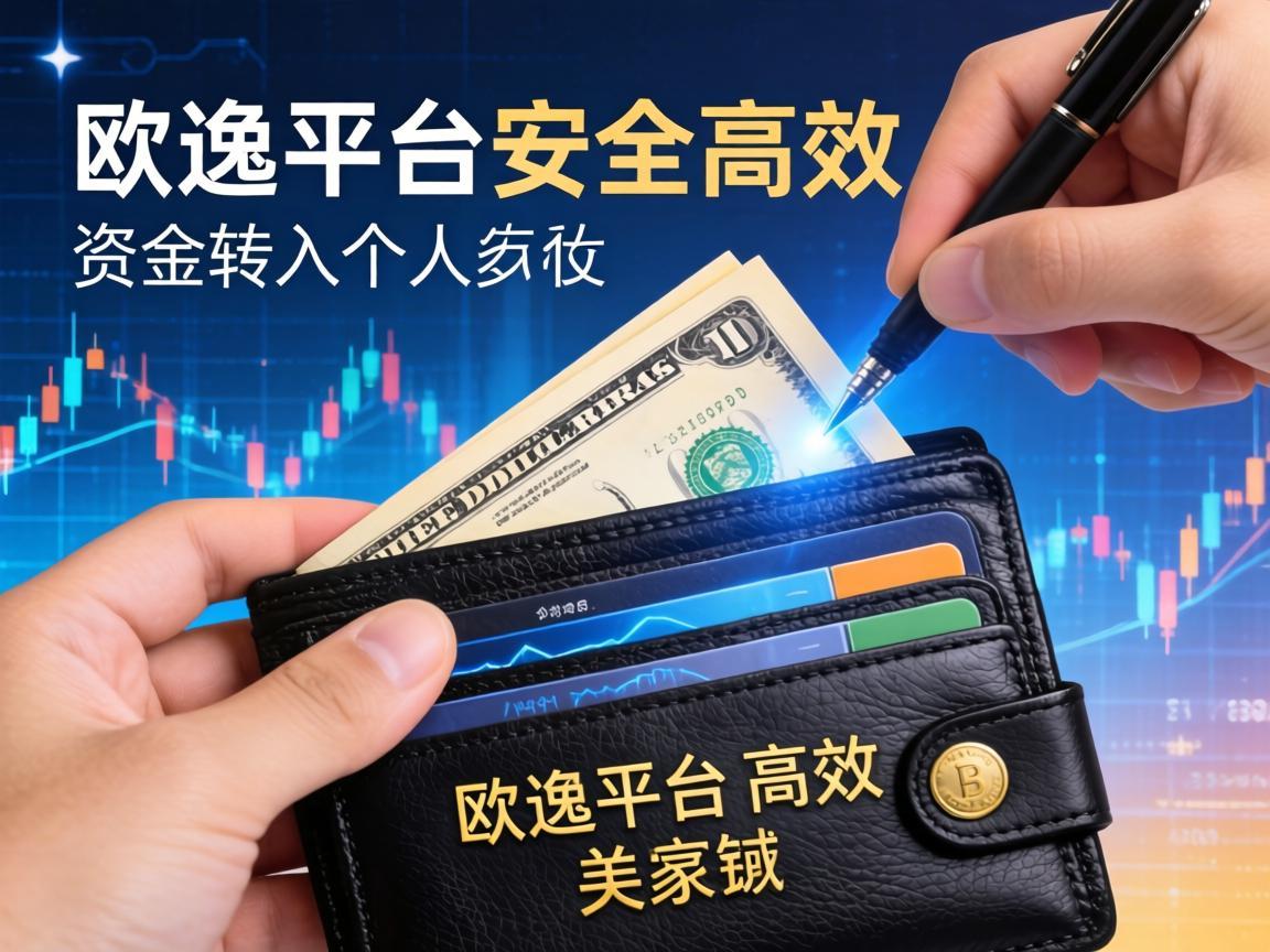 如何通过欧逸平台安全高效地将资金转入个人钱包