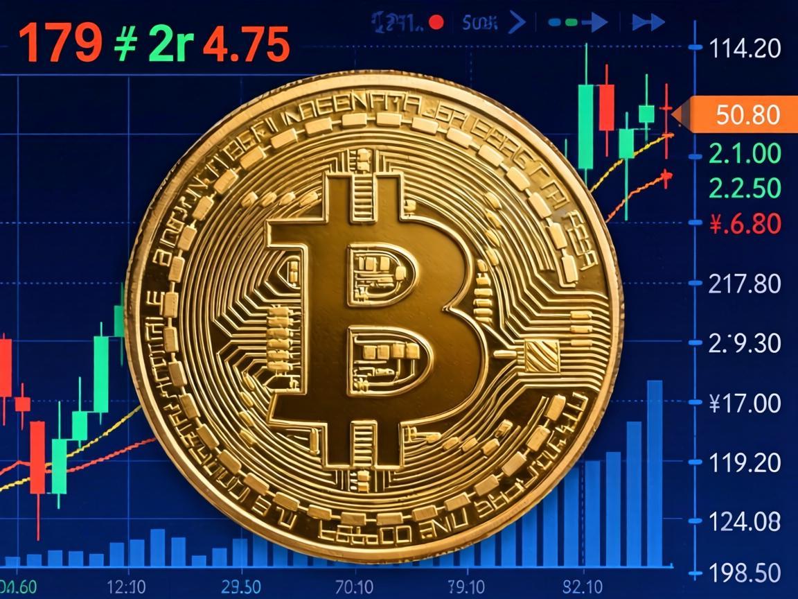 比特币行情17年价格，从疯狂到冷静的历程