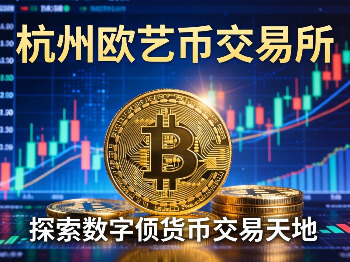 杭州欧艺币交易所，探索数字货币交易的新天地