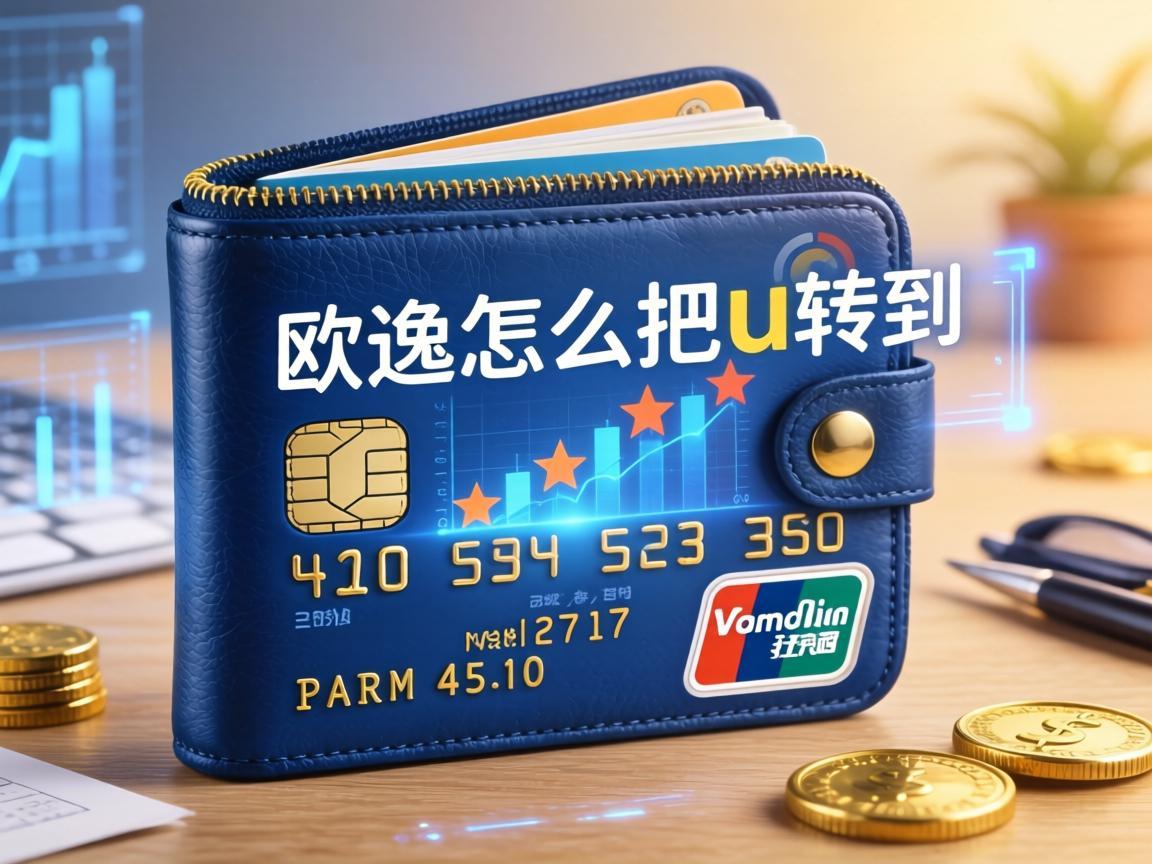 欧逸怎么把u转到钱包