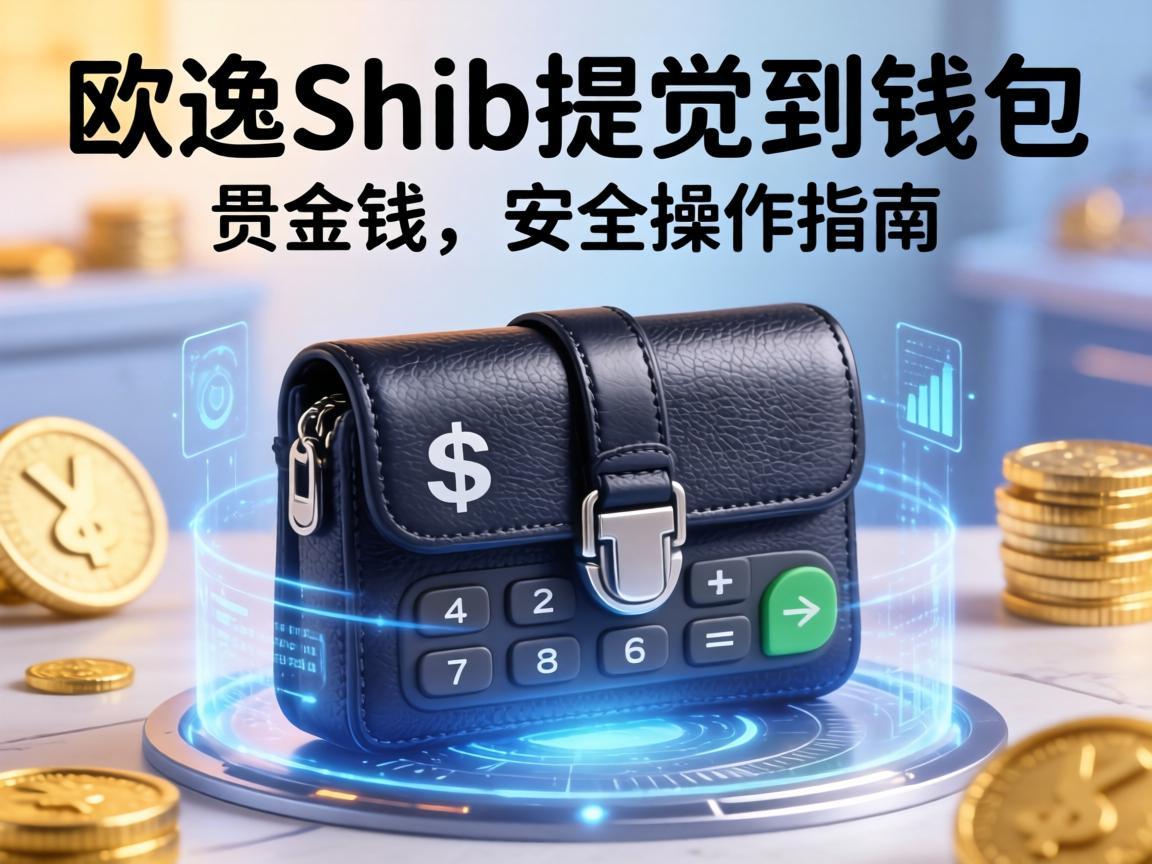 欧逸shib提币到钱包，安全操作指南