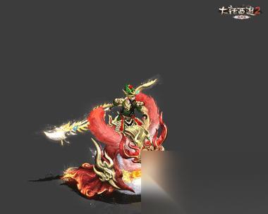 大话西游赤兔抽取技巧是什么 抽取后怎么使用