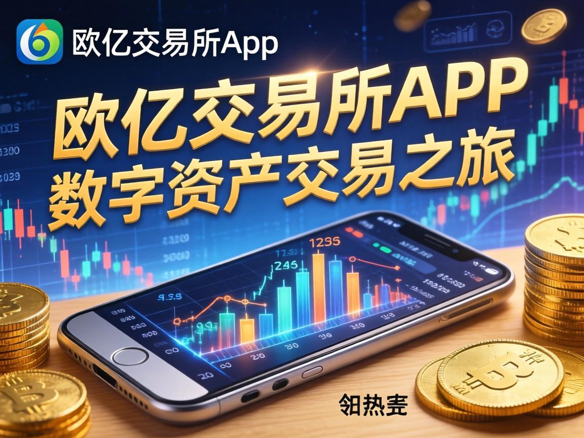 欧亿交易所App，开启您的数字资产交易之旅