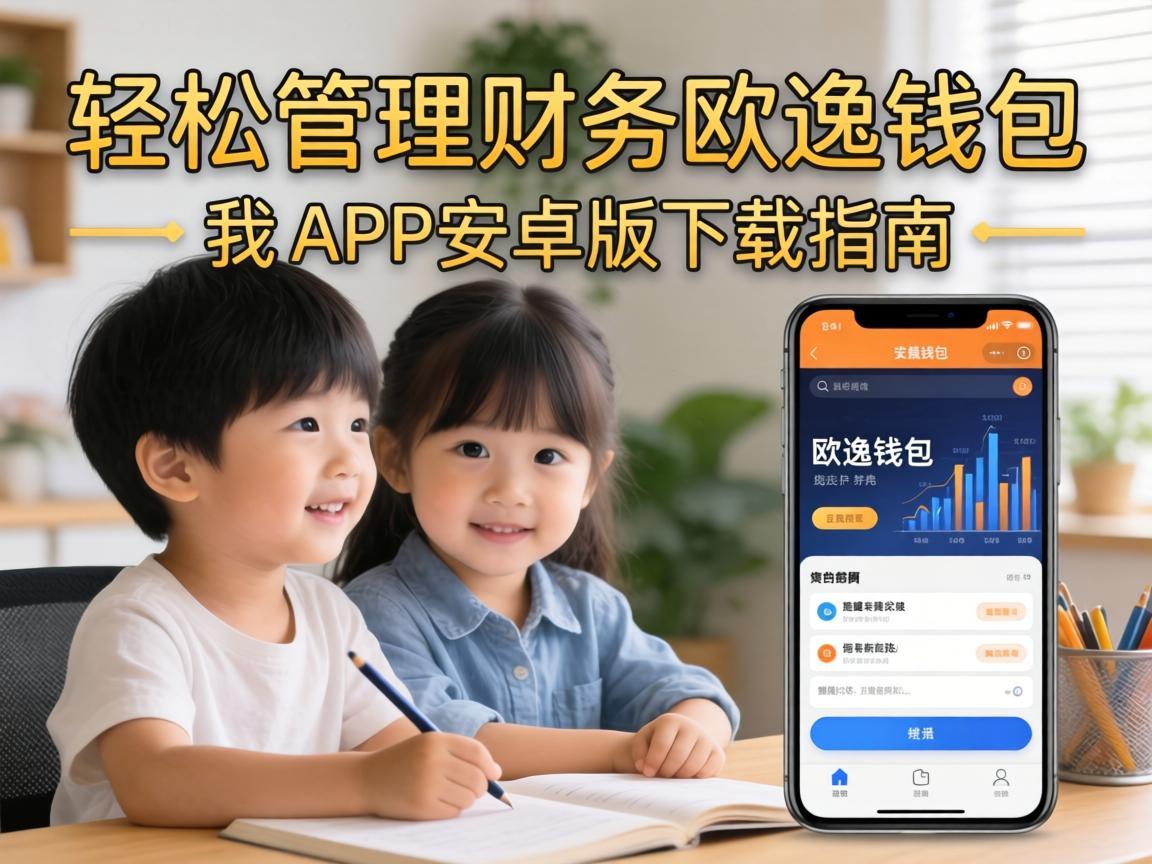 轻松管理财务，欧逸钱包APP安卓版下载指南