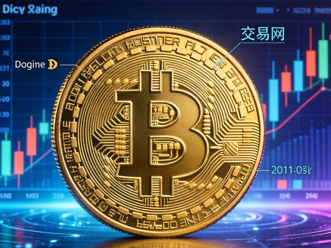 狗狗币交易网，数字货币投资的新宠儿